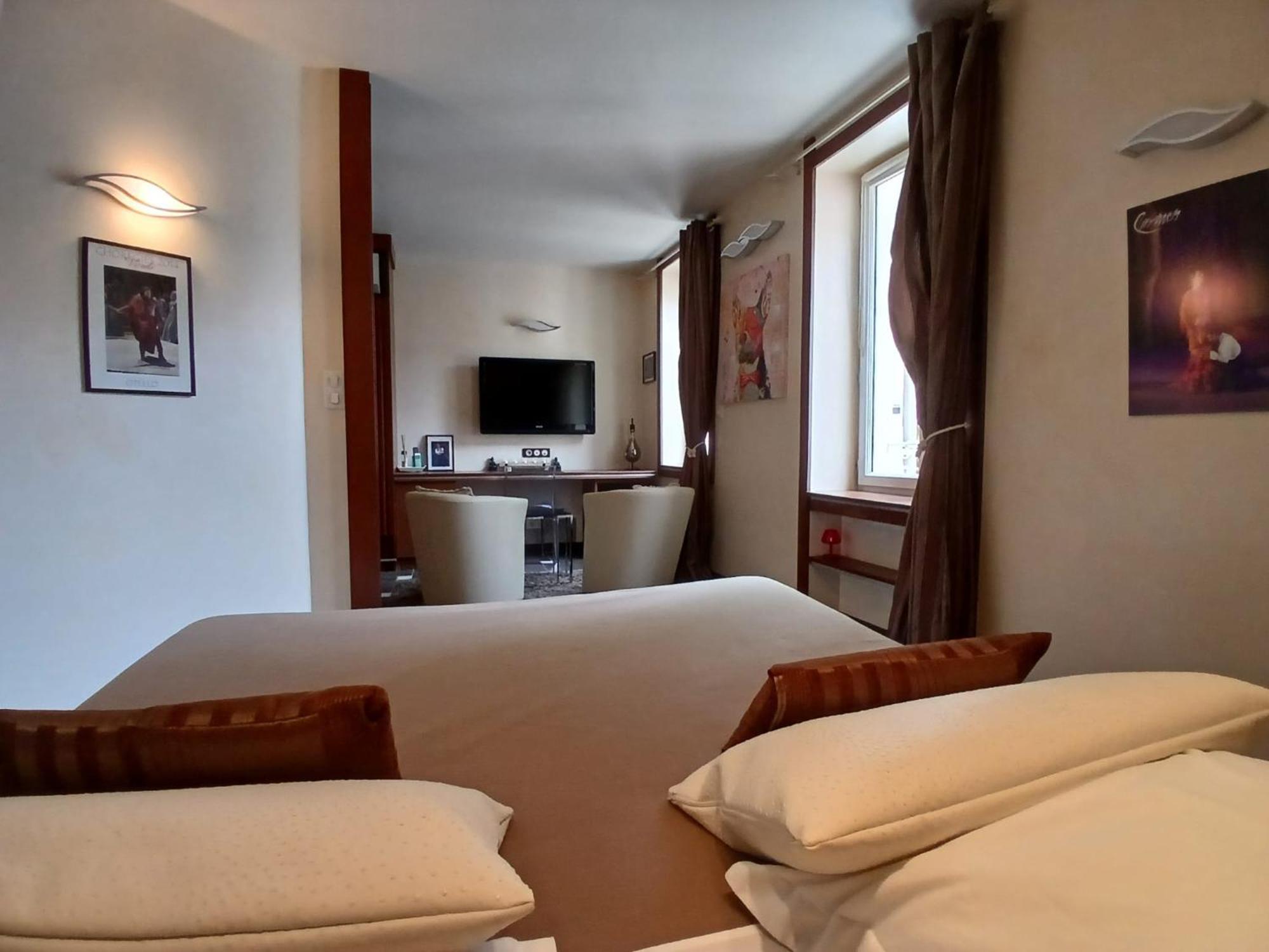 Loft Chic Au Coeur D * Orange (Vaucluse)